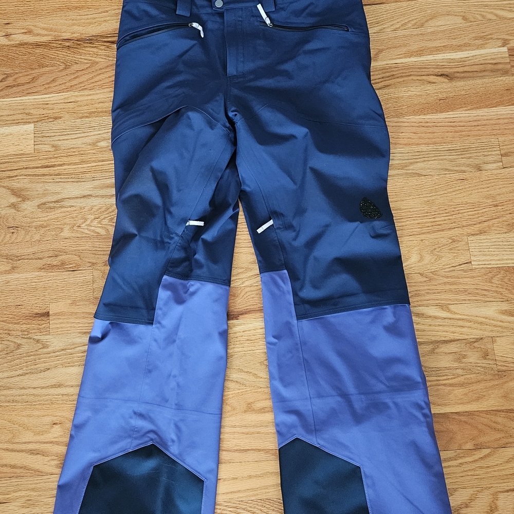 Stio Shell Ski Pants